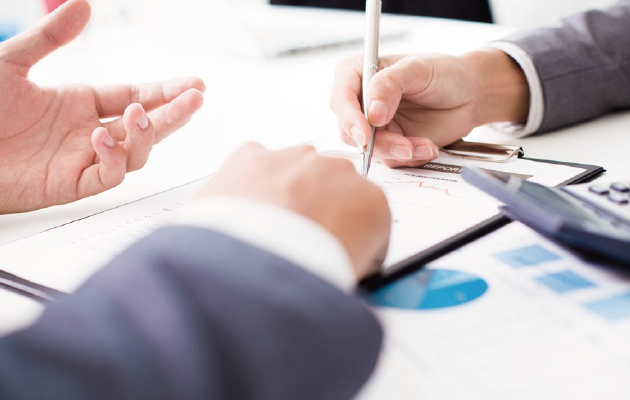 ストラテジー立案